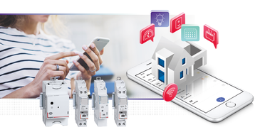 CX³ with Netatmo bei Elektro Stier GmbH in Frankfurt
