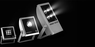 Lightstream LED bei Elektro Stier GmbH in Frankfurt
