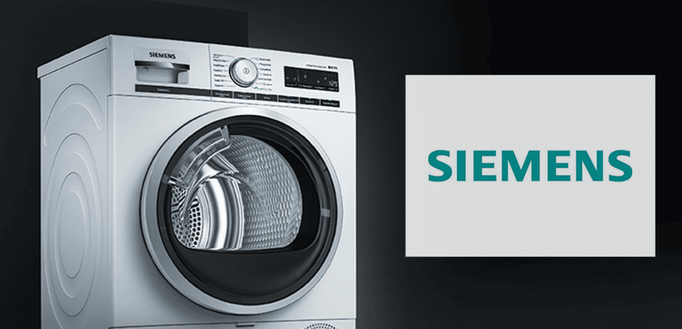 Siemens Hausgeräte bei Elektro Stier GmbH in Frankfurt