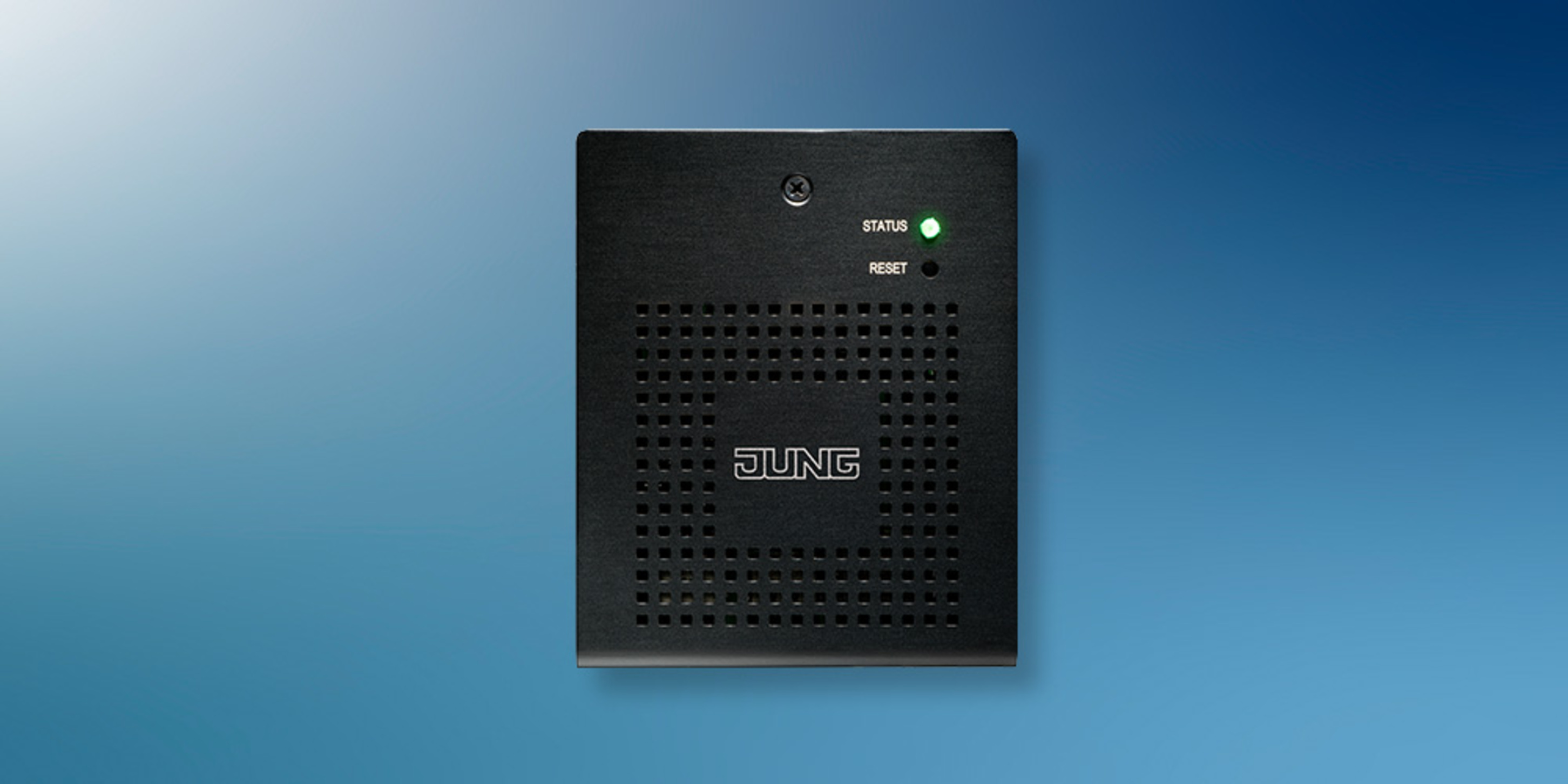 Smart Visu Server bei Elektro Stier GmbH in Frankfurt