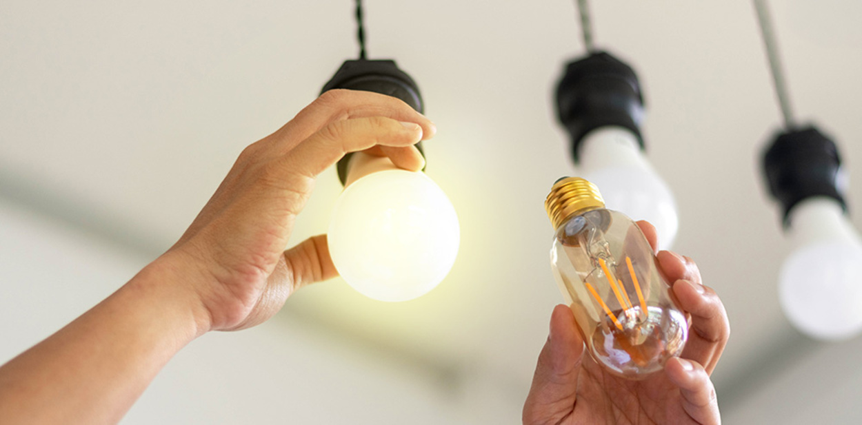 Energie sparen bei Elektro Stier GmbH in Frankfurt