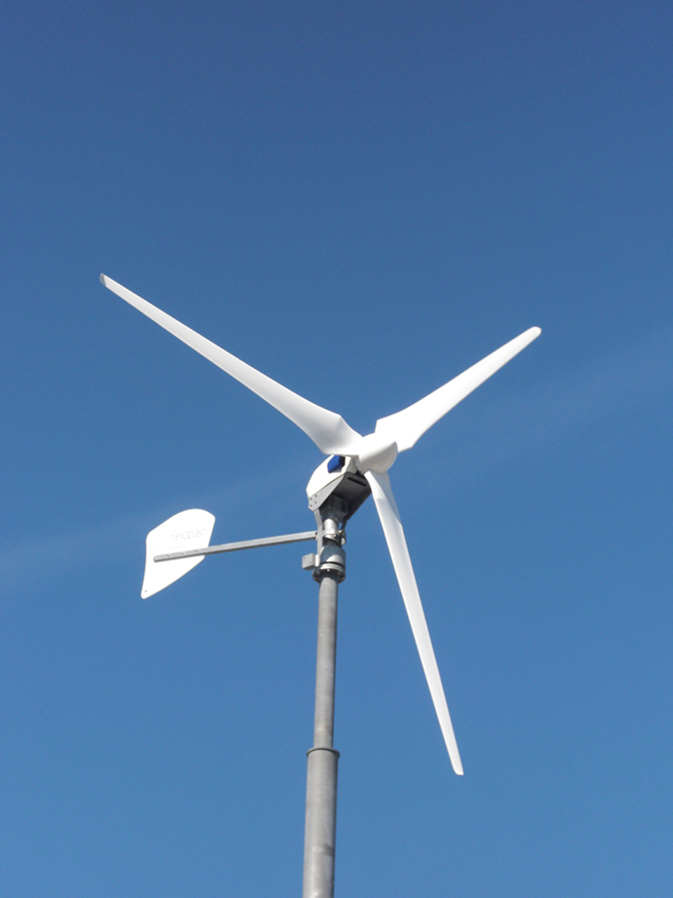 Windkraft2 bei Elektro Stier GmbH in Frankfurt