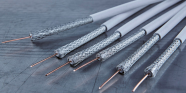 Kabel- und Steckverbinder bei Elektro Stier GmbH in Frankfurt