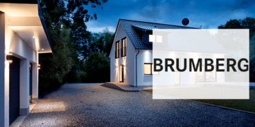 Brumberg bei Elektro Stier GmbH in Frankfurt