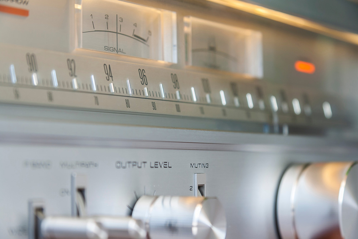 High Fidelity – HiFi bei Elektro Stier GmbH in Frankfurt