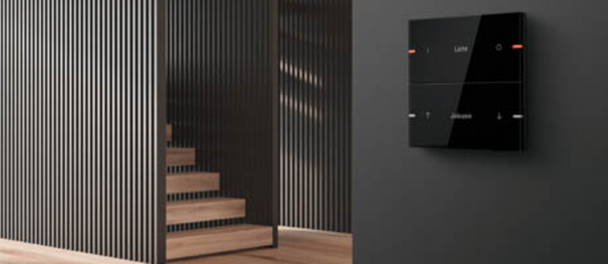 Gira Tastsensor 4 bei Elektro Stier GmbH in Frankfurt