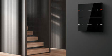 Gira Tastsensor 4 bei Elektro Stier GmbH in Frankfurt