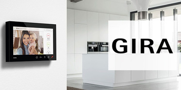 Gira bei Elektro Stier GmbH in Frankfurt