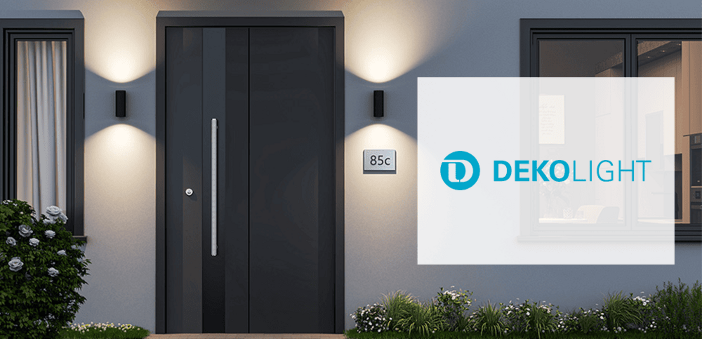 DEKO-LIGHT bei Elektro Stier GmbH in Frankfurt