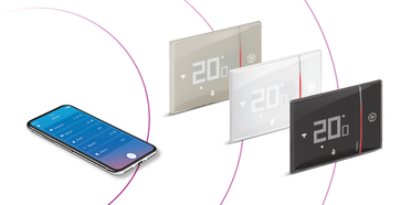 Smartes Heizen bei Elektro Stier GmbH in Frankfurt