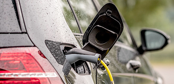 E-Mobility bei Elektro Stier GmbH in Frankfurt