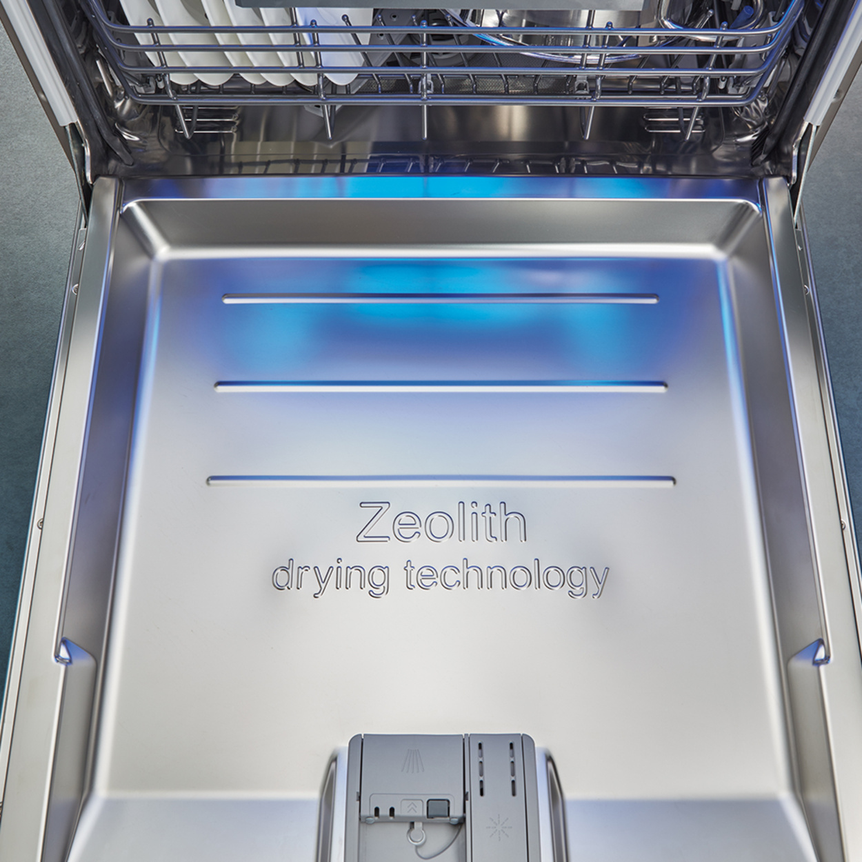 Zeolith Trocknen – Für glänzende Spülergebnisse bei Elektro Stier GmbH in Frankfurt