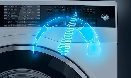 varioSpeed bei Elektro Stier GmbH in Frankfurt