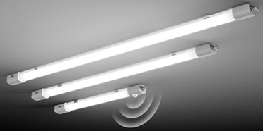 Planox Feuchtraumleuchten bei Elektro Stier GmbH in Frankfurt