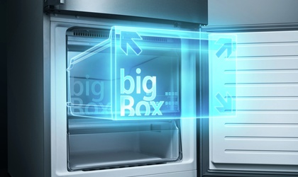 bigBox bei Elektro Stier GmbH in Frankfurt