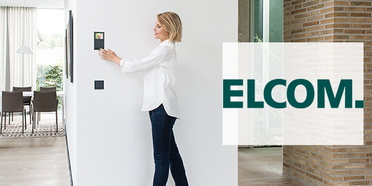 Elcom bei Elektro Stier GmbH in Frankfurt