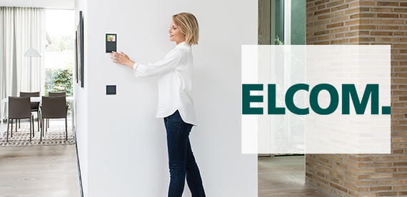 Elcom bei Elektro Stier GmbH in Frankfurt