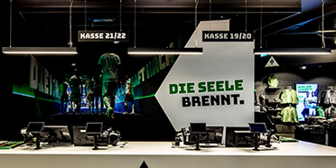 Shop / Retail bei Elektro Stier GmbH in Frankfurt