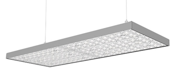 Leuchtenserie LUZ bei Elektro Stier GmbH in Frankfurt