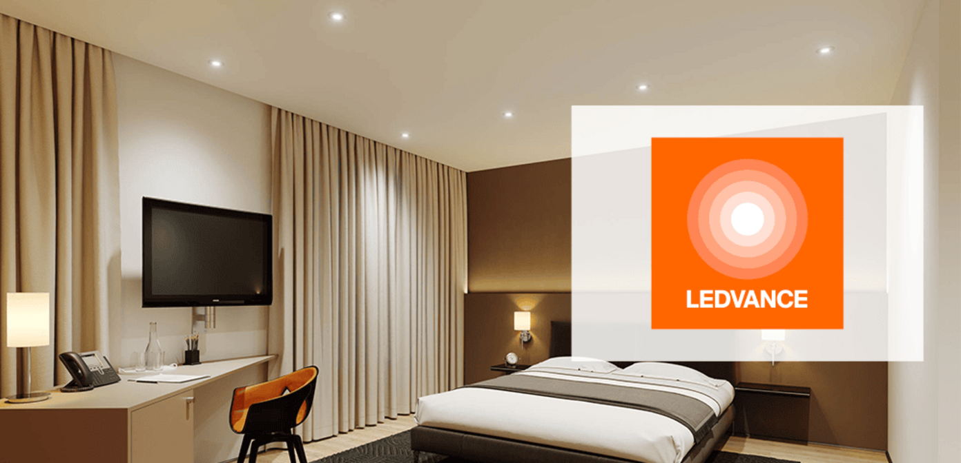 Ledvance bei Elektro Stier GmbH in Frankfurt