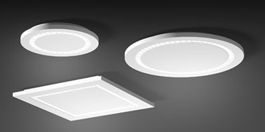 Hemis - slim & spacig bei Elektro Stier GmbH in Frankfurt
