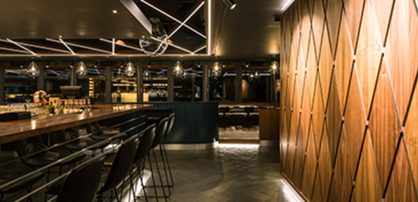 Hotellerie / Gastronomie bei Elektro Stier GmbH in Frankfurt