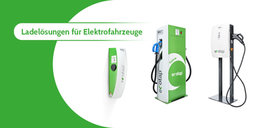 E-Mobility bei Elektro Stier GmbH in Frankfurt
