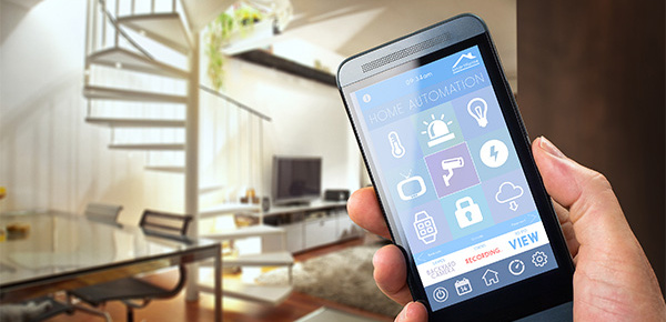 Smart Home bei Elektro Stier GmbH in Frankfurt