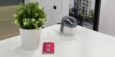 Revolution bei Elektro Stier GmbH in Frankfurt