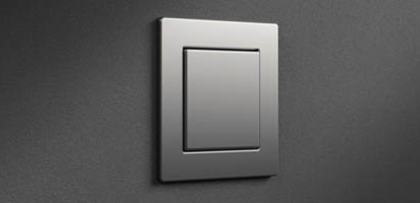 Schalterserie Gira E2 bei Elektro Stier GmbH in Frankfurt