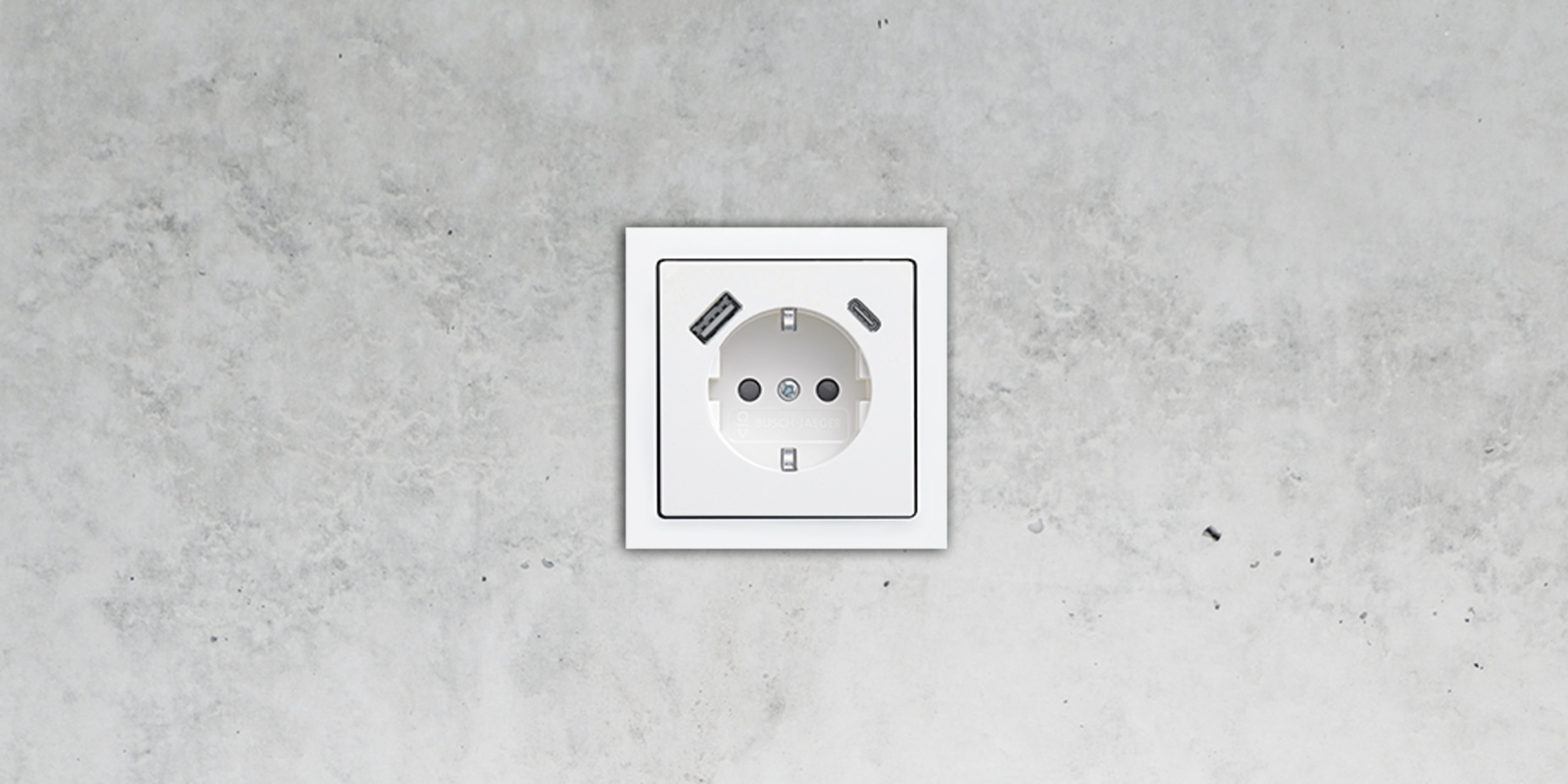SCHUKO® USB-Steckdose bei Elektro Stier GmbH in Frankfurt