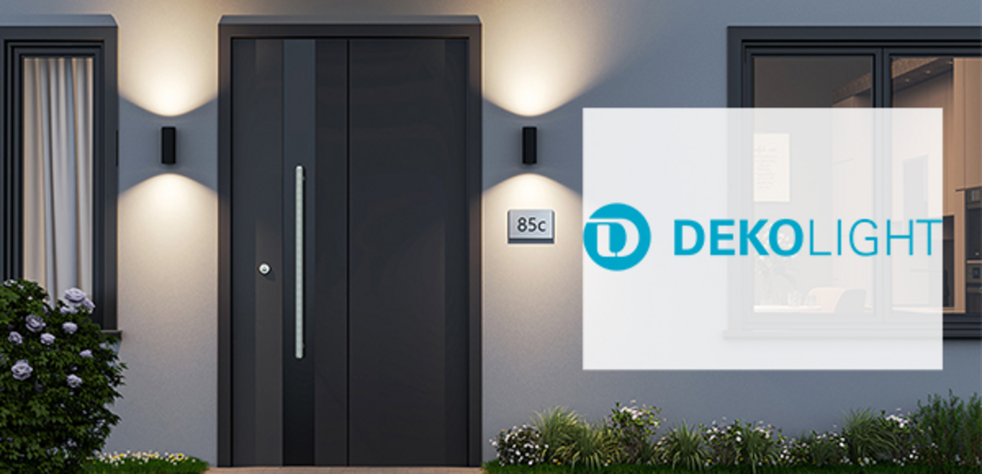 DEKO-LIGHT bei Elektro Stier GmbH in Frankfurt