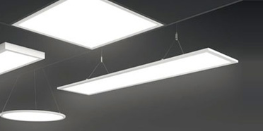 Sidelite ECO bei Elektro Stier GmbH in Frankfurt