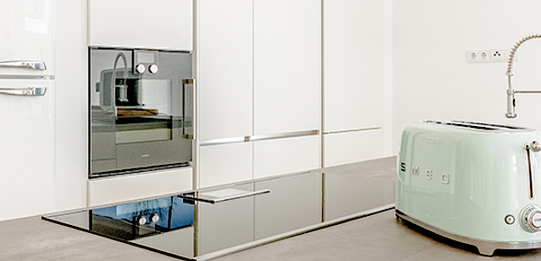 Elektro- und Haushaltsgeräte bei Elektro Stier GmbH in Frankfurt