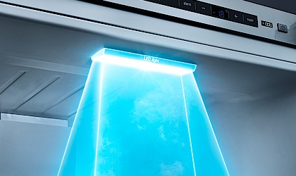 LED Licht bei Elektro Stier GmbH in Frankfurt