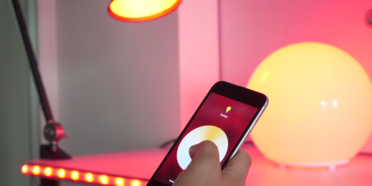 LED-Smart bei Elektro Stier GmbH in Frankfurt