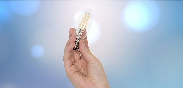Energie sparen bei Elektro Stier GmbH in Frankfurt