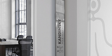 Designkanäle bei Elektro Stier GmbH in Frankfurt