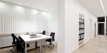 Leuchtensysteme bei Elektro Stier GmbH in Frankfurt