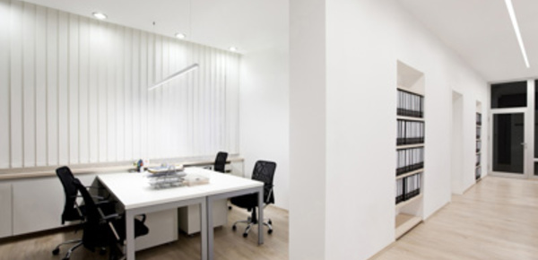Leuchtensysteme bei Elektro Stier GmbH in Frankfurt