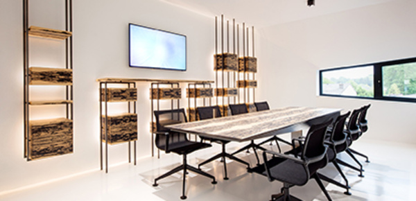 Büro / Kommunikation bei Elektro Stier GmbH in Frankfurt