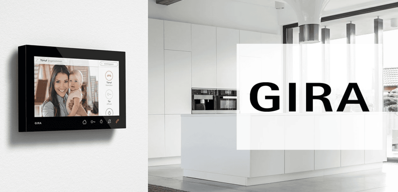Gira bei Elektro Stier GmbH in Frankfurt