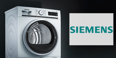 Siemens Hausgeräte bei Elektro Stier GmbH in Frankfurt