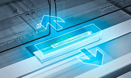 hyperFresh bei Elektro Stier GmbH in Frankfurt