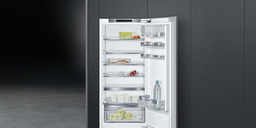 Kühlschränke bei Elektro Stier GmbH in Frankfurt