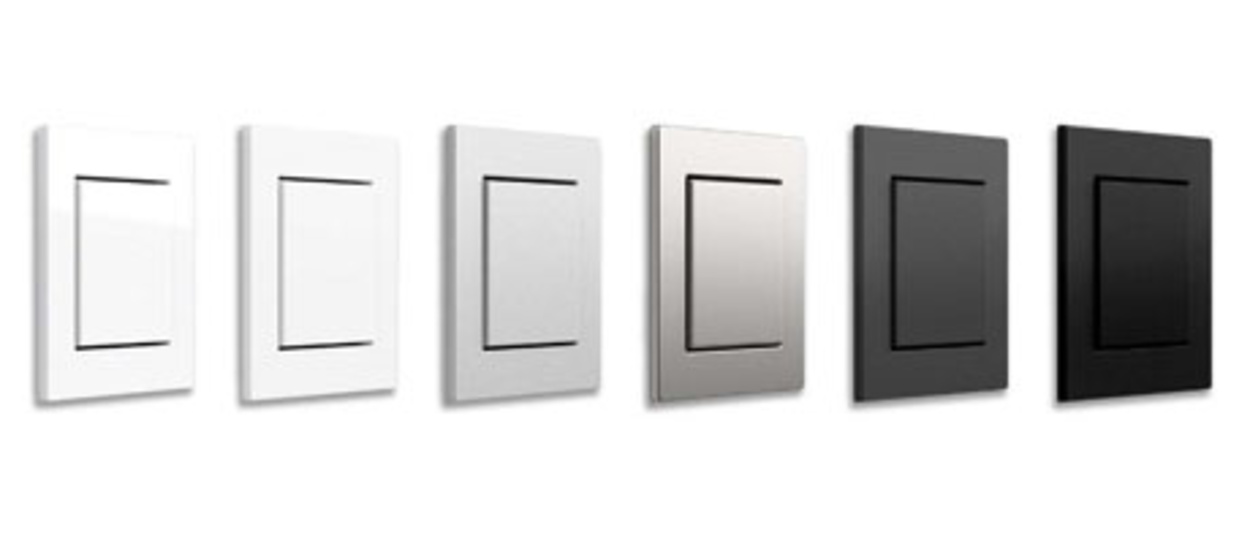 Gira Designkonfigurator bei Elektro Stier GmbH in Frankfurt