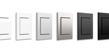 Gira Designkonfigurator bei Elektro Stier GmbH in Frankfurt