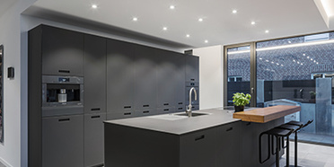 Home / Living bei Elektro Stier GmbH in Frankfurt