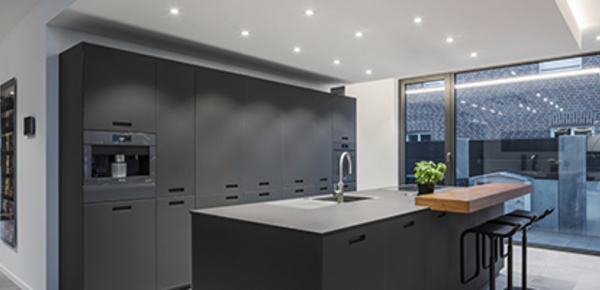 Home / Living bei Elektro Stier GmbH in Frankfurt