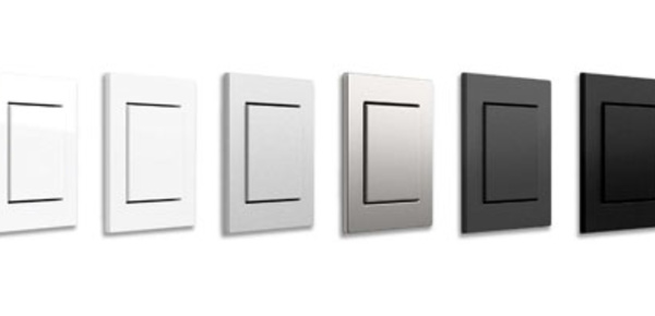 Gira Designkonfigurator bei Elektro Stier GmbH in Frankfurt